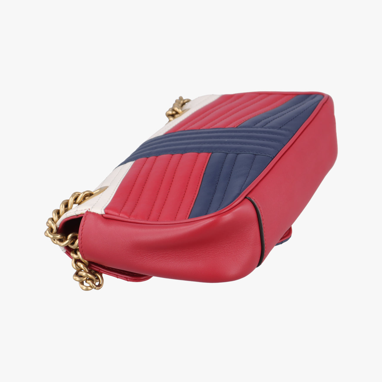 GG MarmontMulticolourLeather446744G022607220GGマーモントマルチカラーレザー446744G022607220