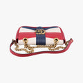 GG MarmontMulticolourLeather446744G022607220GGマーモントマルチカラーレザー446744G022607220