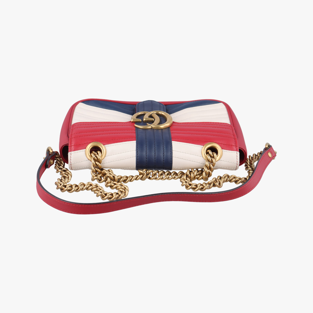 GG MarmontMulticolourLeather446744G022607220GGマーモントマルチカラーレザー446744G022607220
