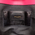 MONOGRAM envelopePinkLeather347548ARS347548.0214モノグラム エンベロープピンクレザー347548ARS347548.0214