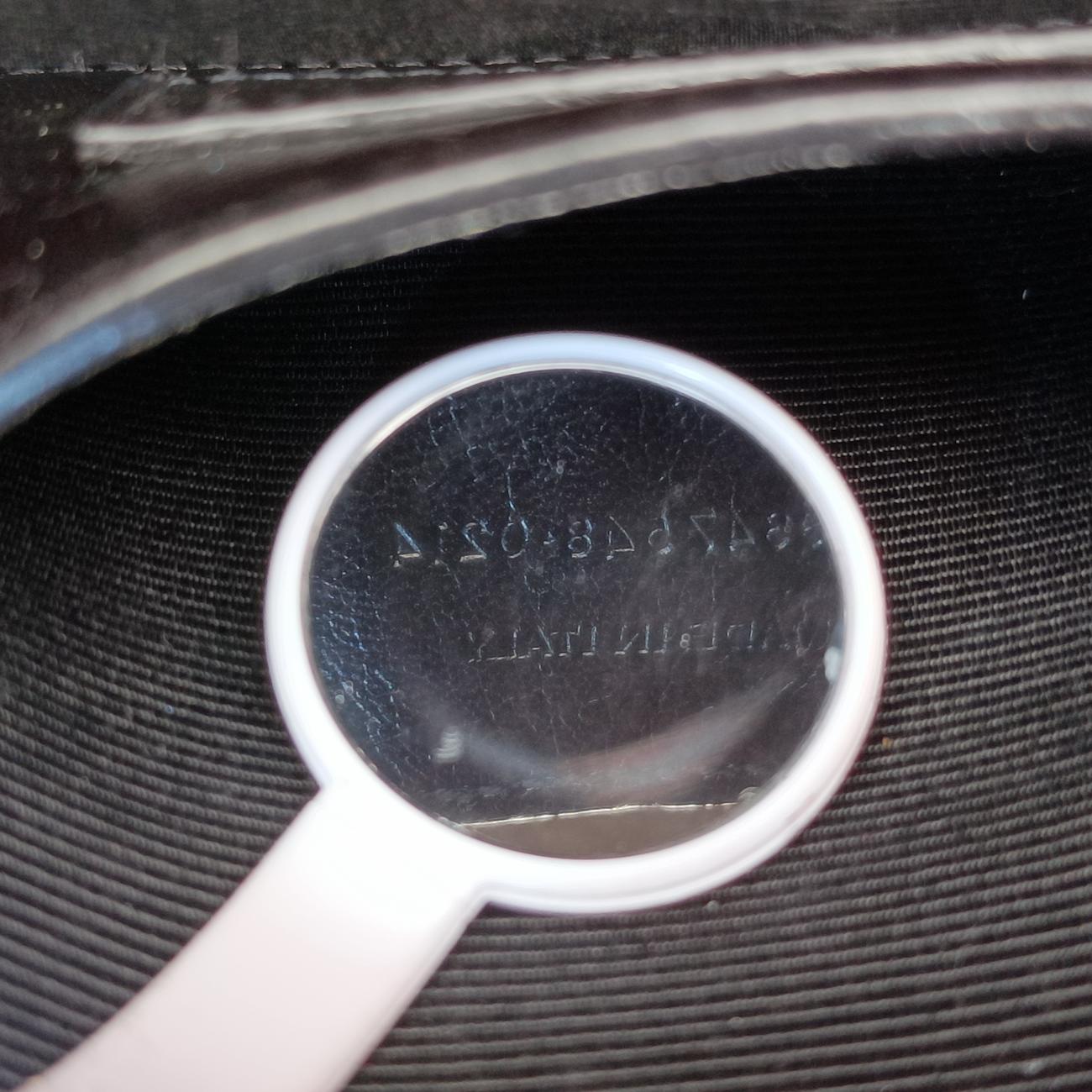 MONOGRAM envelopePinkLeather347548ARS347548.0214モノグラム エンベロープピンクレザー347548ARS347548.0214