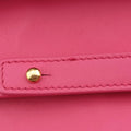 MONOGRAM envelopePinkLeather347548ARS347548.0214モノグラム エンベロープピンクレザー347548ARS347548.0214