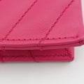 MONOGRAM envelopePinkLeather347548ARS347548.0214モノグラム エンベロープピンクレザー347548ARS347548.0214