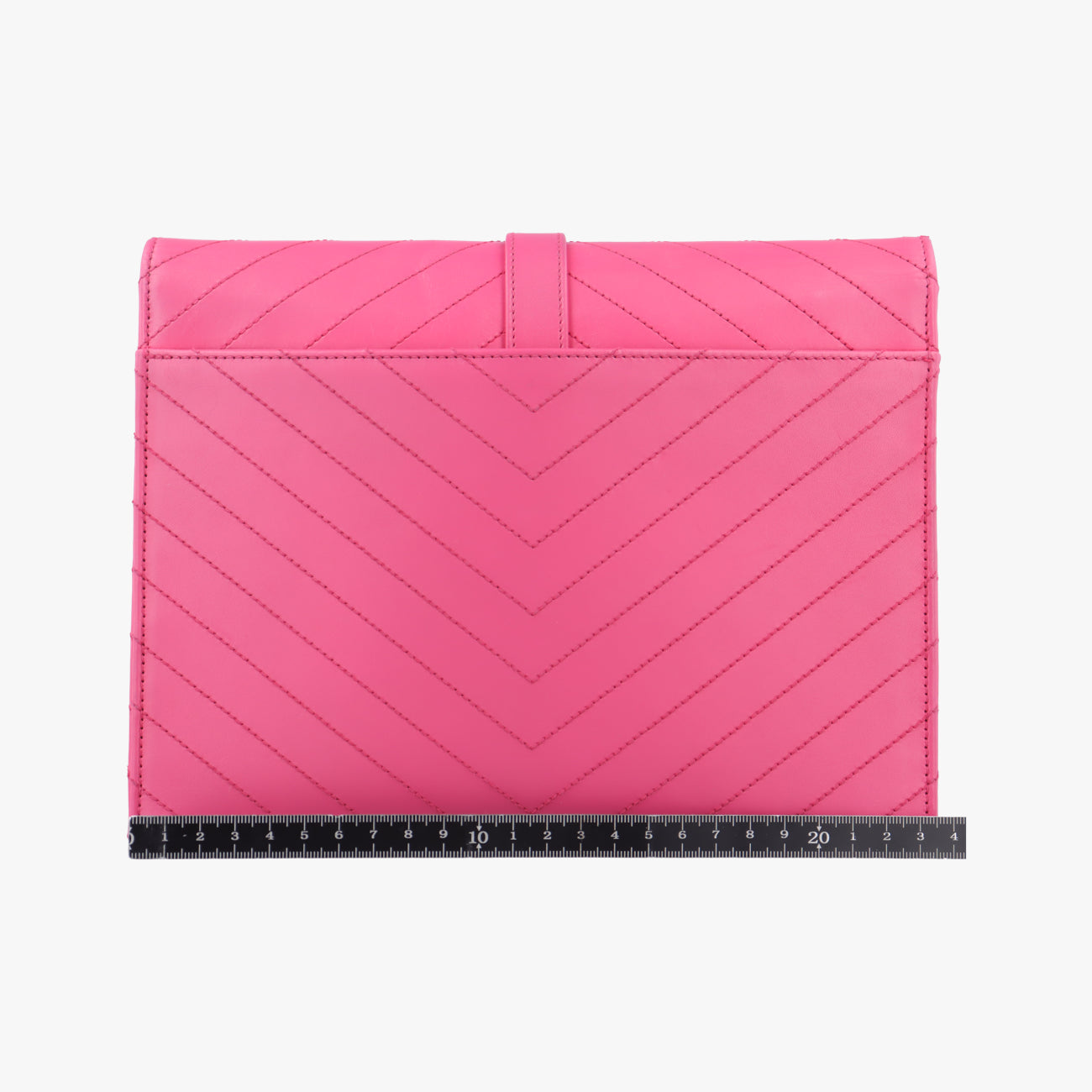 MONOGRAM envelopePinkLeather347548ARS347548.0214モノグラム エンベロープピンクレザー347548ARS347548.0214