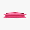 MONOGRAM envelopePinkLeather347548ARS347548.0214モノグラム エンベロープピンクレザー347548ARS347548.0214