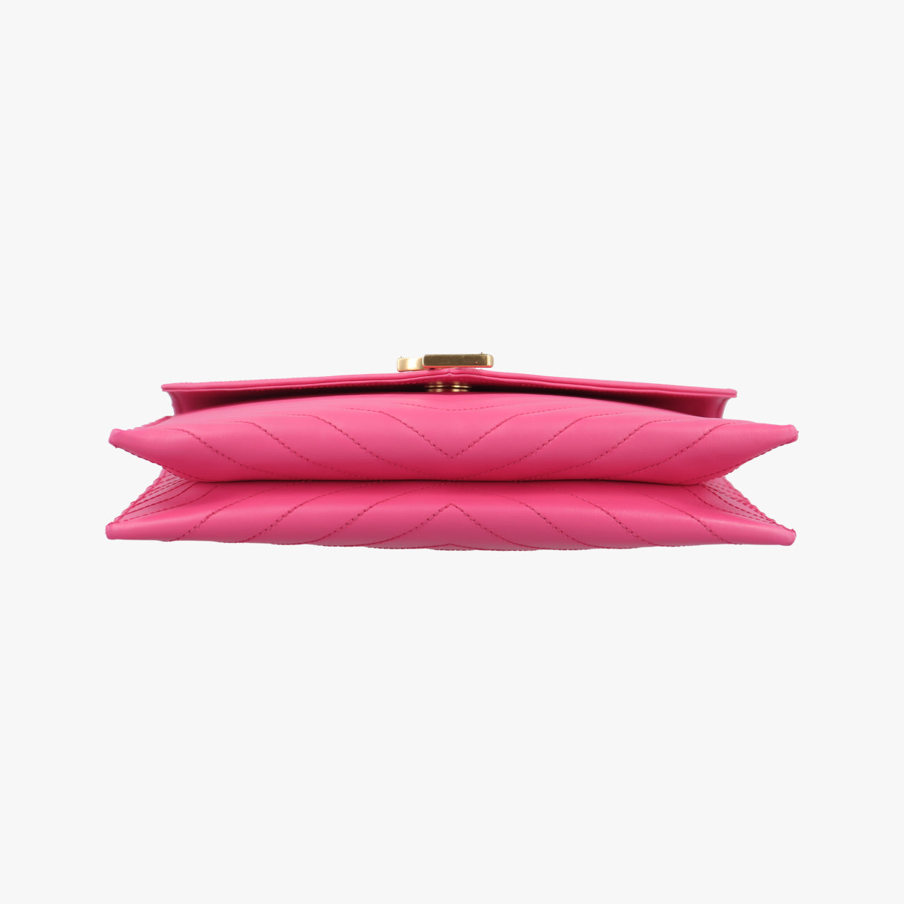 MONOGRAM envelopePinkLeather347548ARS347548.0214モノグラム エンベロープピンクレザー347548ARS347548.0214