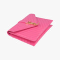 MONOGRAM envelopePinkLeather347548ARS347548.0214モノグラム エンベロープピンクレザー347548ARS347548.0214