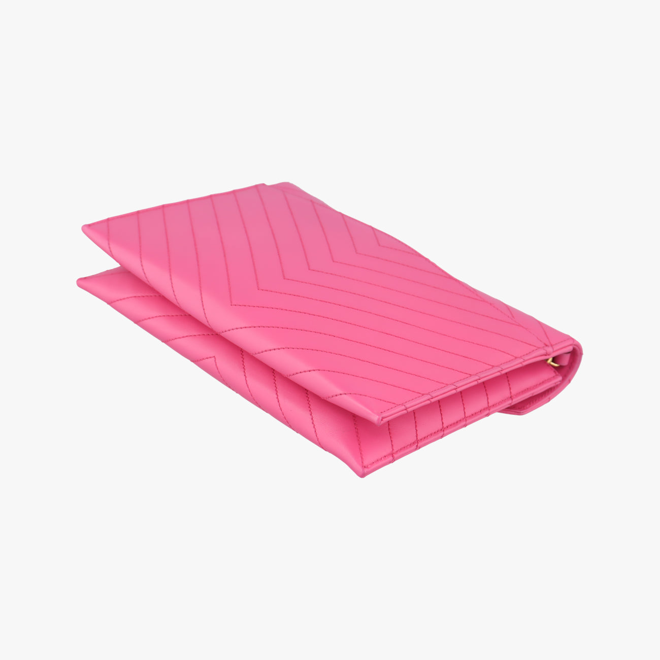 MONOGRAM envelopePinkLeather347548ARS347548.0214モノグラム エンベロープピンクレザー347548ARS347548.0214