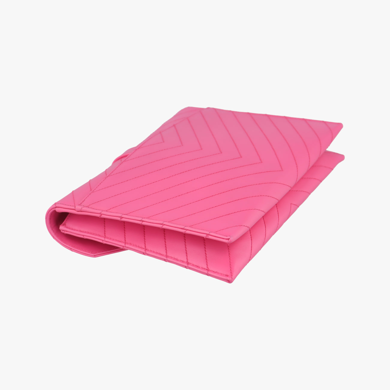 MONOGRAM envelopePinkLeather347548ARS347548.0214モノグラム エンベロープピンクレザー347548ARS347548.0214