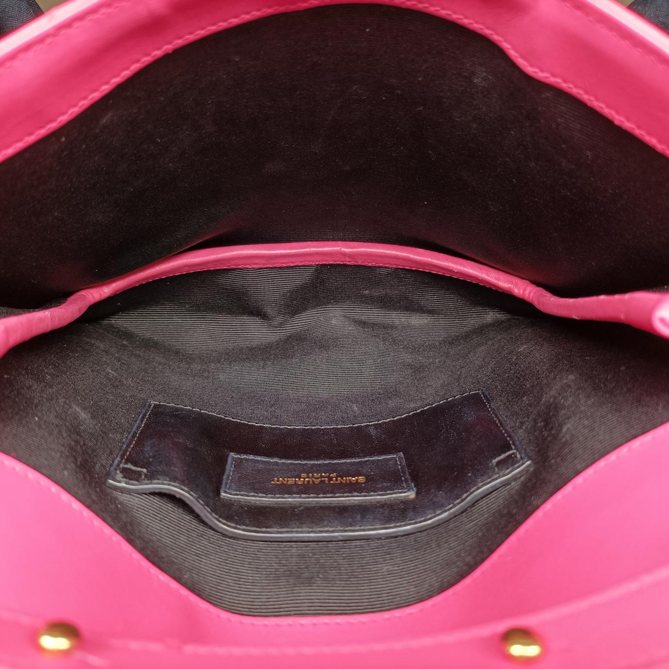 MONOGRAM envelopePinkLeather347548ARS347548.0214モノグラム エンベロープピンクレザー347548ARS347548.0214