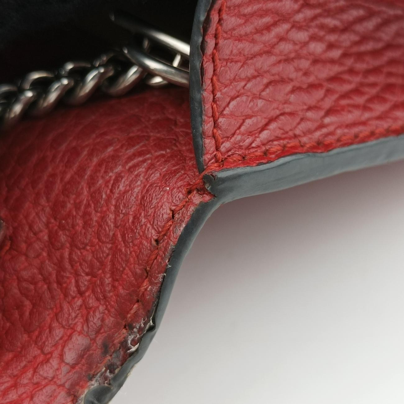 DionysusRedLeather476432ディオニュソスレッドレザー476432