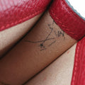 DionysusRedLeather476432ディオニュソスレッドレザー476432