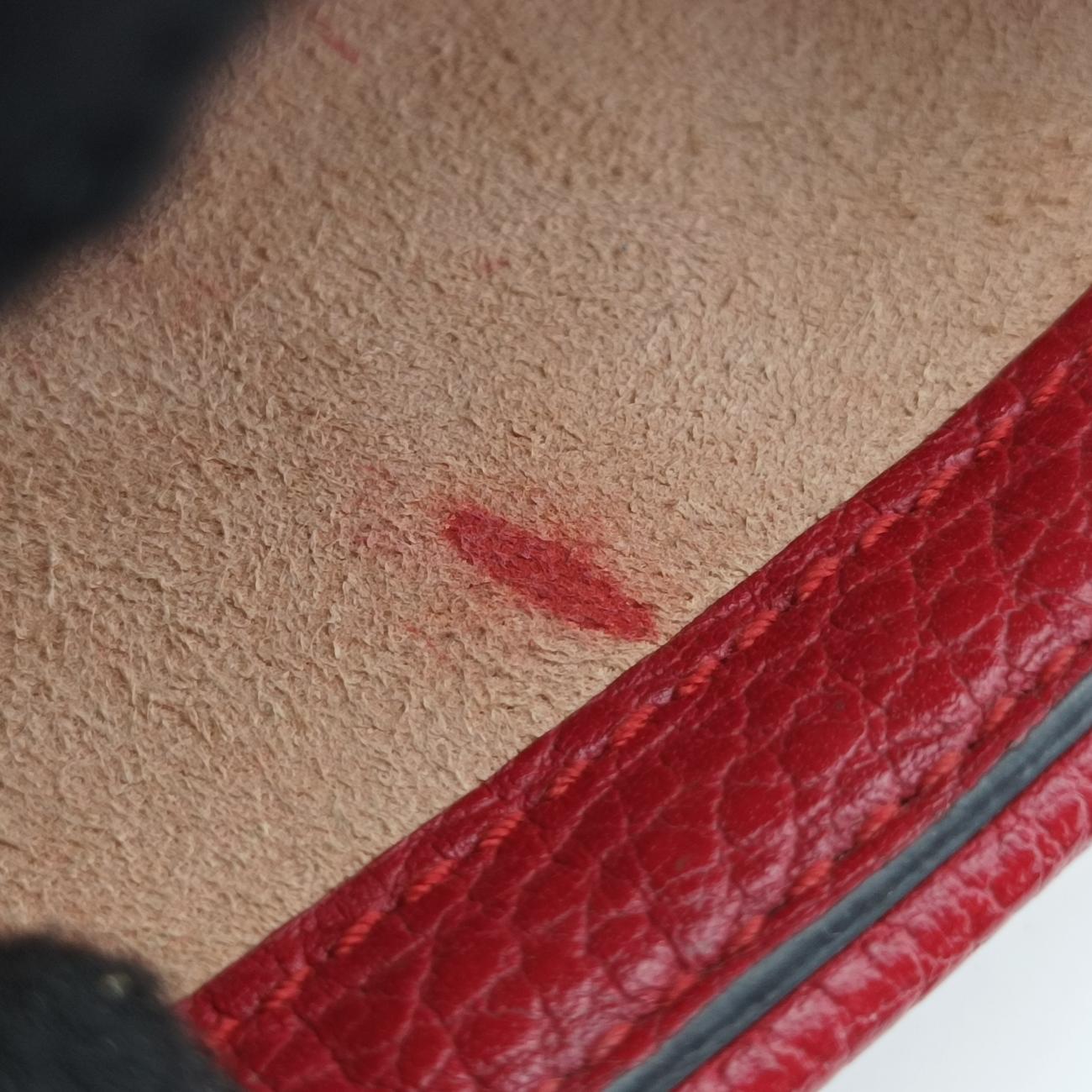 DionysusRedLeather476432ディオニュソスレッドレザー476432