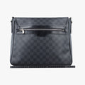 DANIEL MMNoirDamier GRAPHITEN58029SP0170ダニエルMMノワールダミエ グラフィットN58029SP0170
