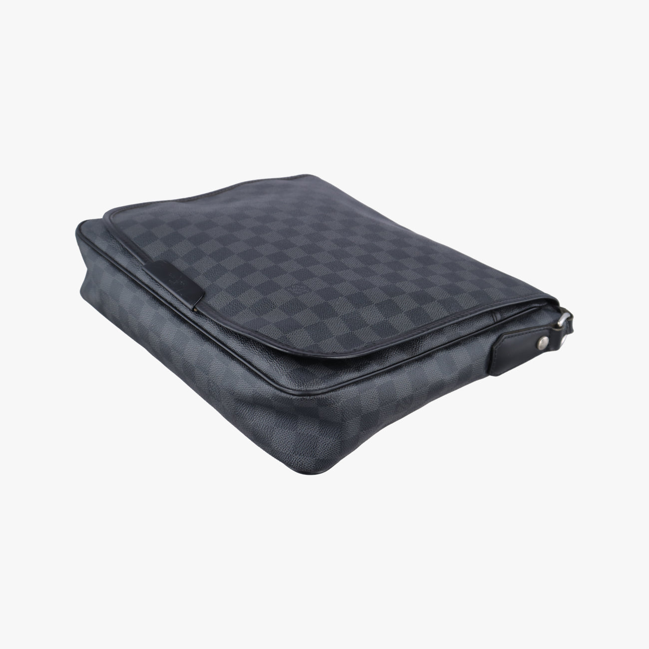 DANIEL MMNoirDamier GRAPHITEN58029SP0170ダニエルMMノワールダミエ グラフィットN58029SP0170