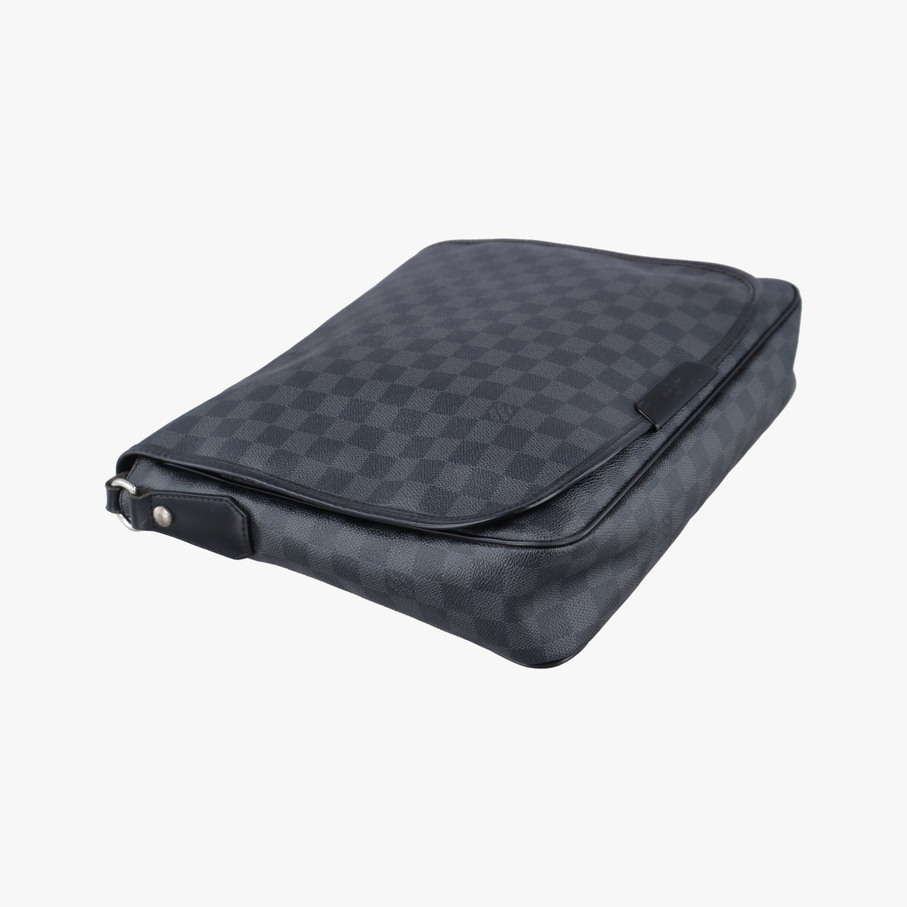 DANIEL MMNoirDamier GRAPHITEN58029SP0170ダニエルMMノワールダミエ グラフィットN58029SP0170