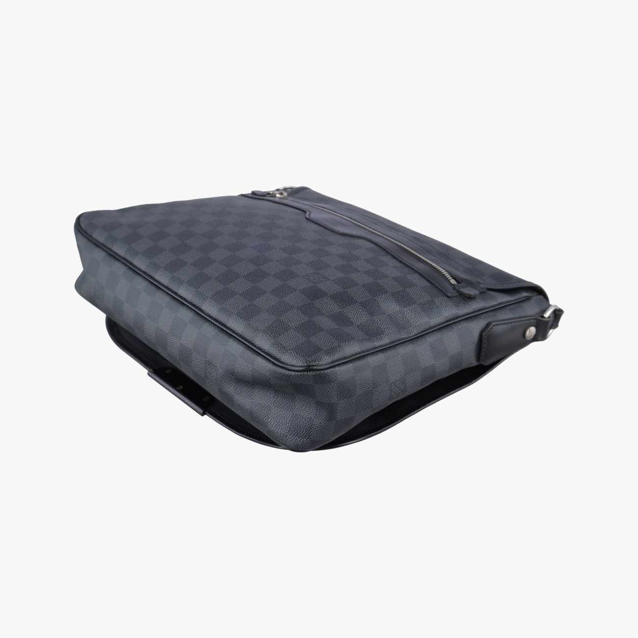 DANIEL MMNoirDamier GRAPHITEN58029SP0170ダニエルMMノワールダミエ グラフィットN58029SP0170