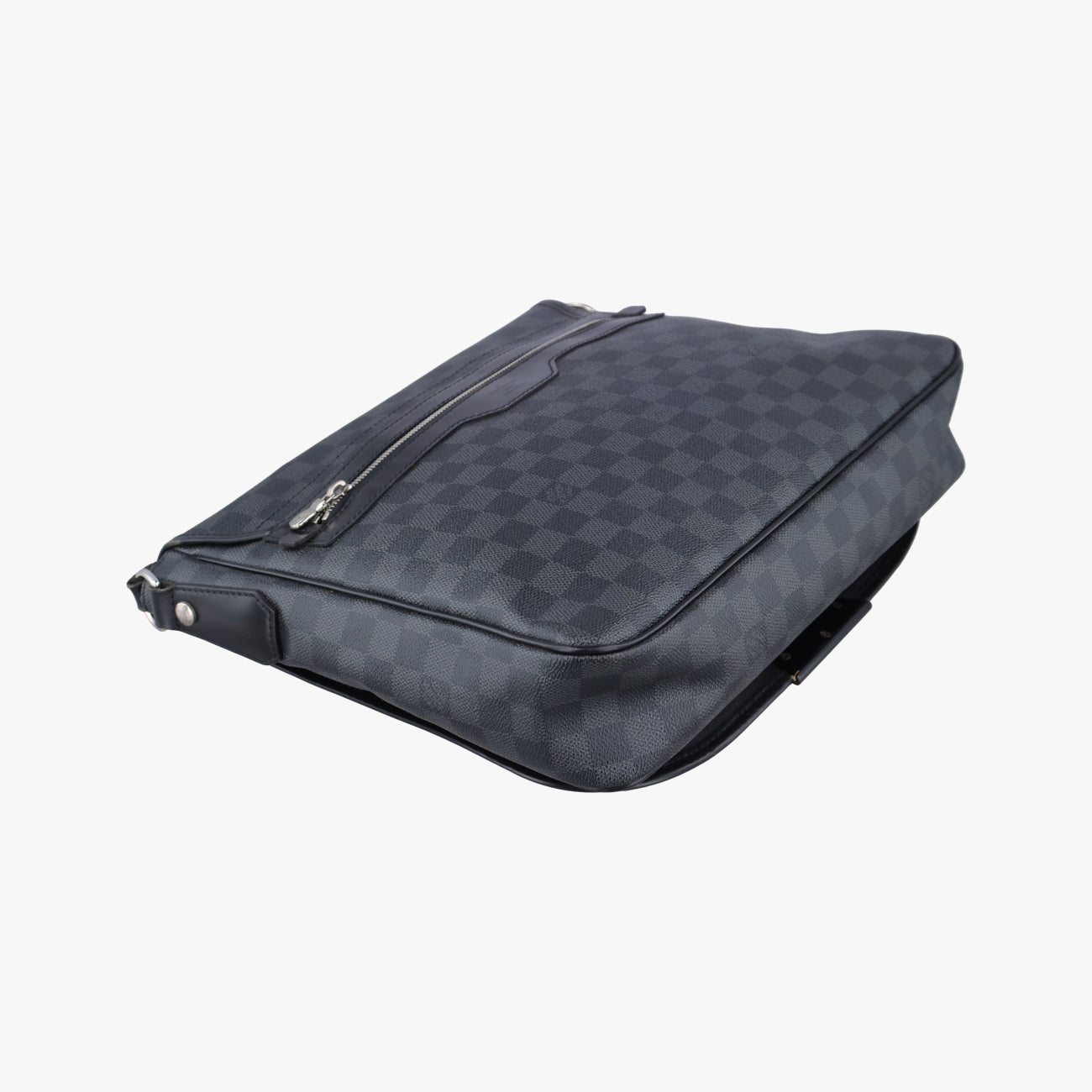 DANIEL MMNoirDamier GRAPHITEN58029SP0170ダニエルMMノワールダミエ グラフィットN58029SP0170