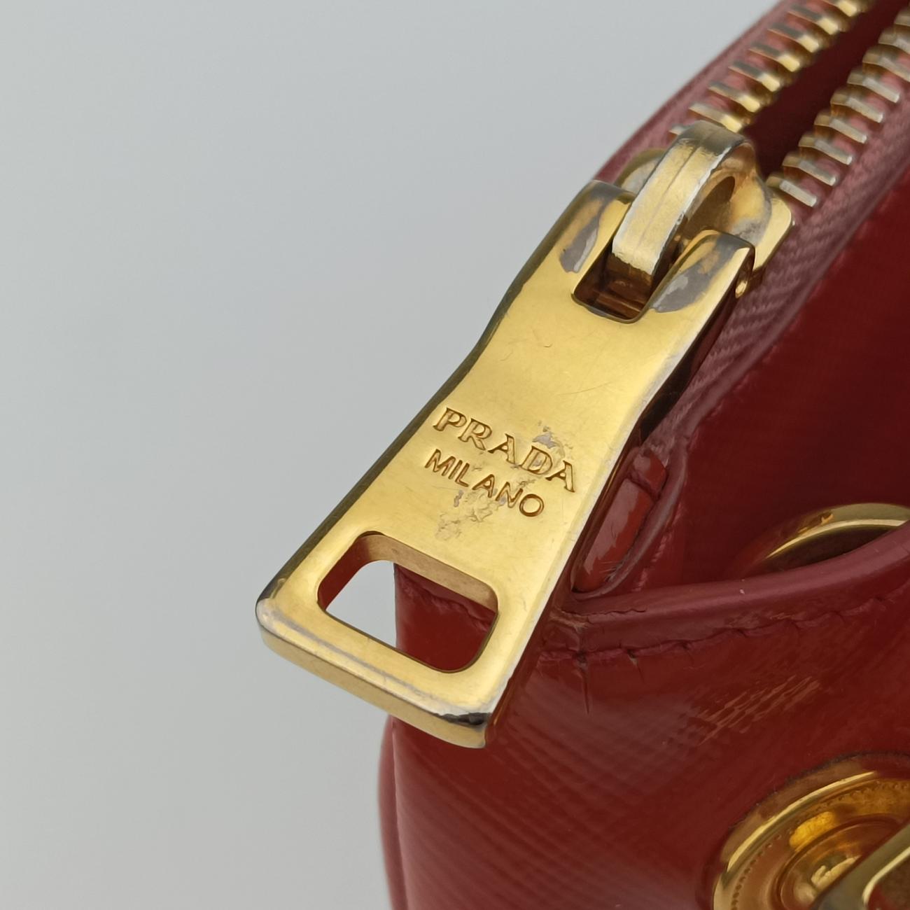 GalleriaOrangeSAFFIANO LeatherBN2316117ガレリアオレンジサフィアーノレザーBN2316117