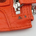 Le CagoleOrangelambskin671309.7511.R.528147ルカゴールオレンジラムスキン671309.7511.R.528147