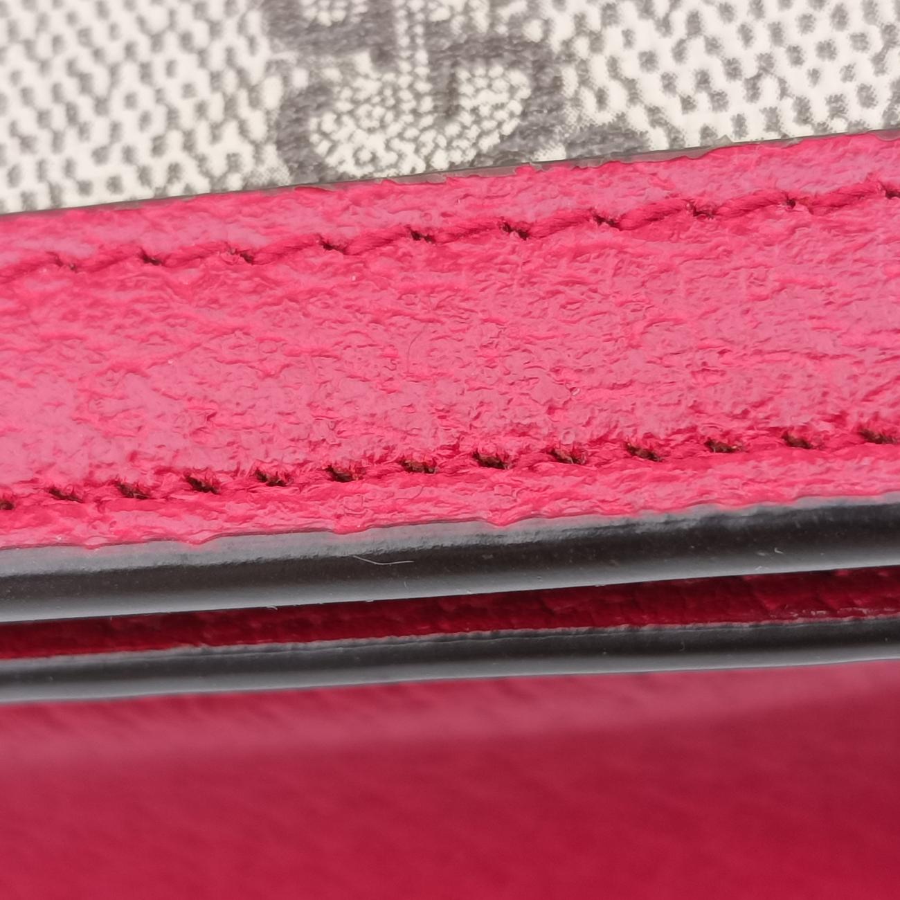 Queen MargaretMulticolourPVC coated canvas476541D027774268クイーン マーガレットマルチカラーPVCコーティングキャンバス476541D027774268