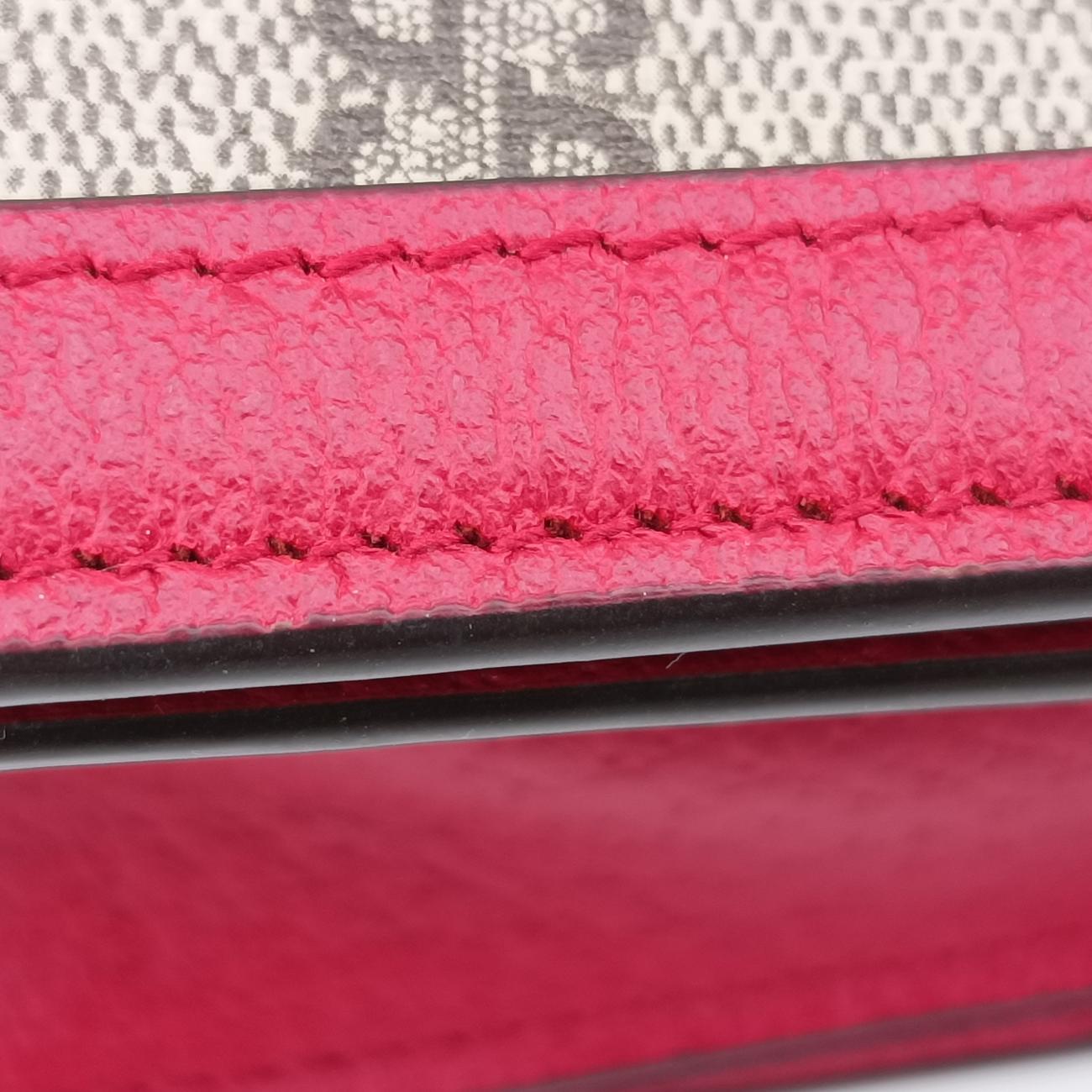 Queen MargaretMulticolourPVC coated canvas476541D027774268クイーン マーガレットマルチカラーPVCコーティングキャンバス476541D027774268