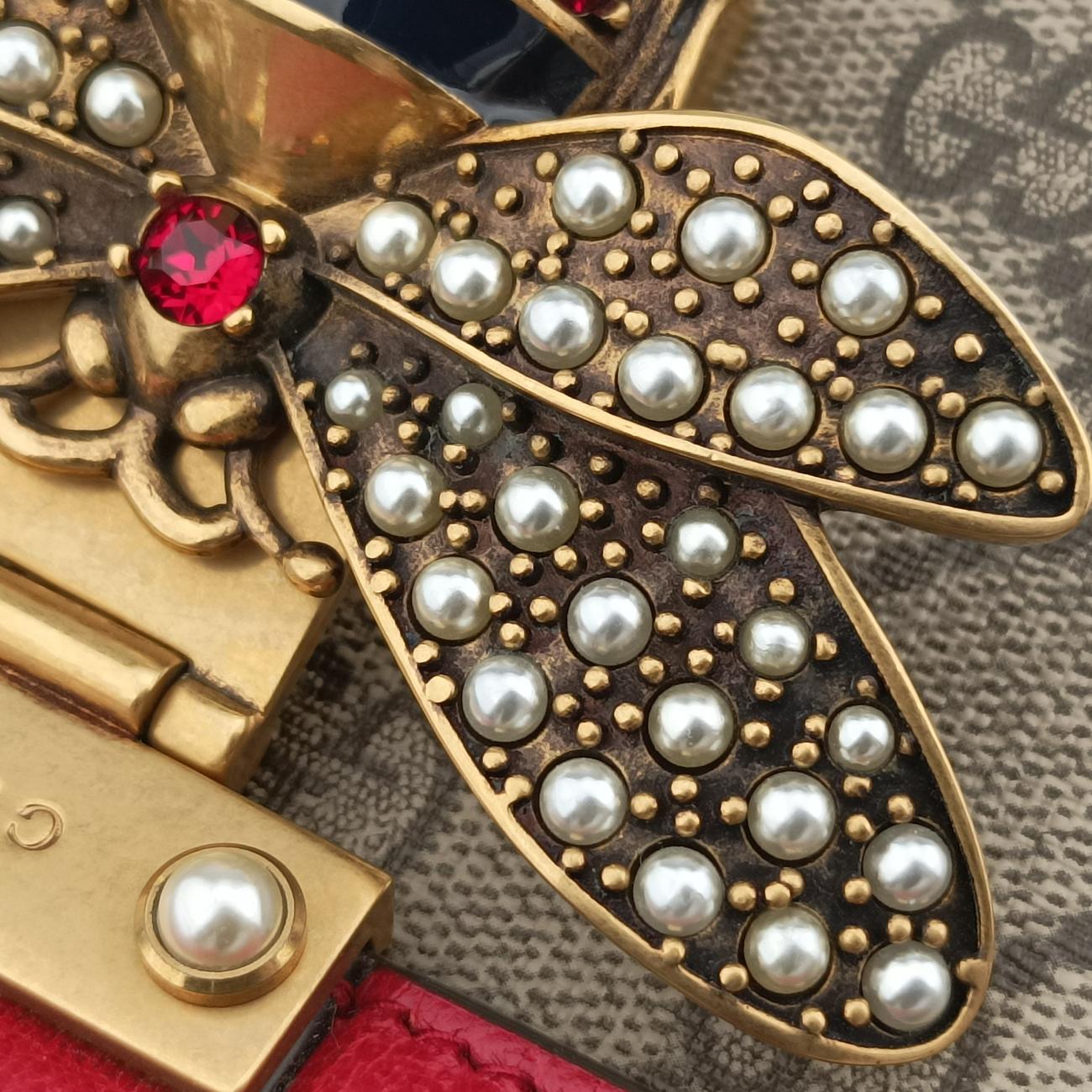 Queen MargaretMulticolourPVC coated canvas476541D027774268クイーン マーガレットマルチカラーPVCコーティングキャンバス476541D027774268