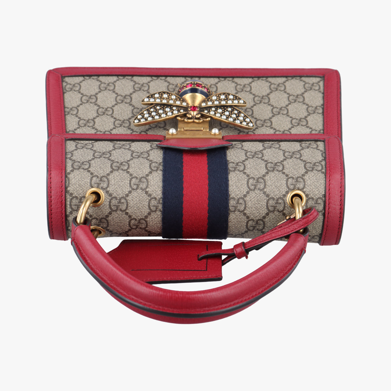 Queen MargaretMulticolourPVC coated canvas476541D027774268クイーン マーガレットマルチカラーPVCコーティングキャンバス476541D027774268