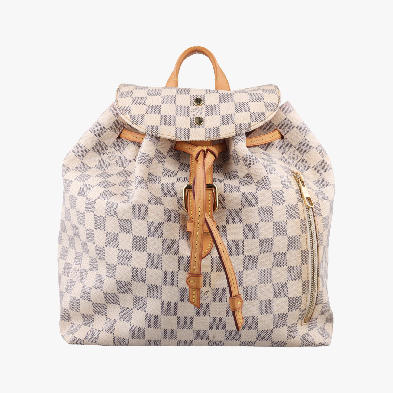 SPERONE　AZURDamier CanvasN41578SR1126スペロンアズールダミエキャンバスN41578SR1126