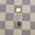 SPERONE　AZURDamier CanvasN41578SR1126スペロンアズールダミエキャンバスN41578SR1126