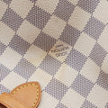 SPERONE　AZURDamier CanvasN41578SR1126スペロンアズールダミエキャンバスN41578SR1126