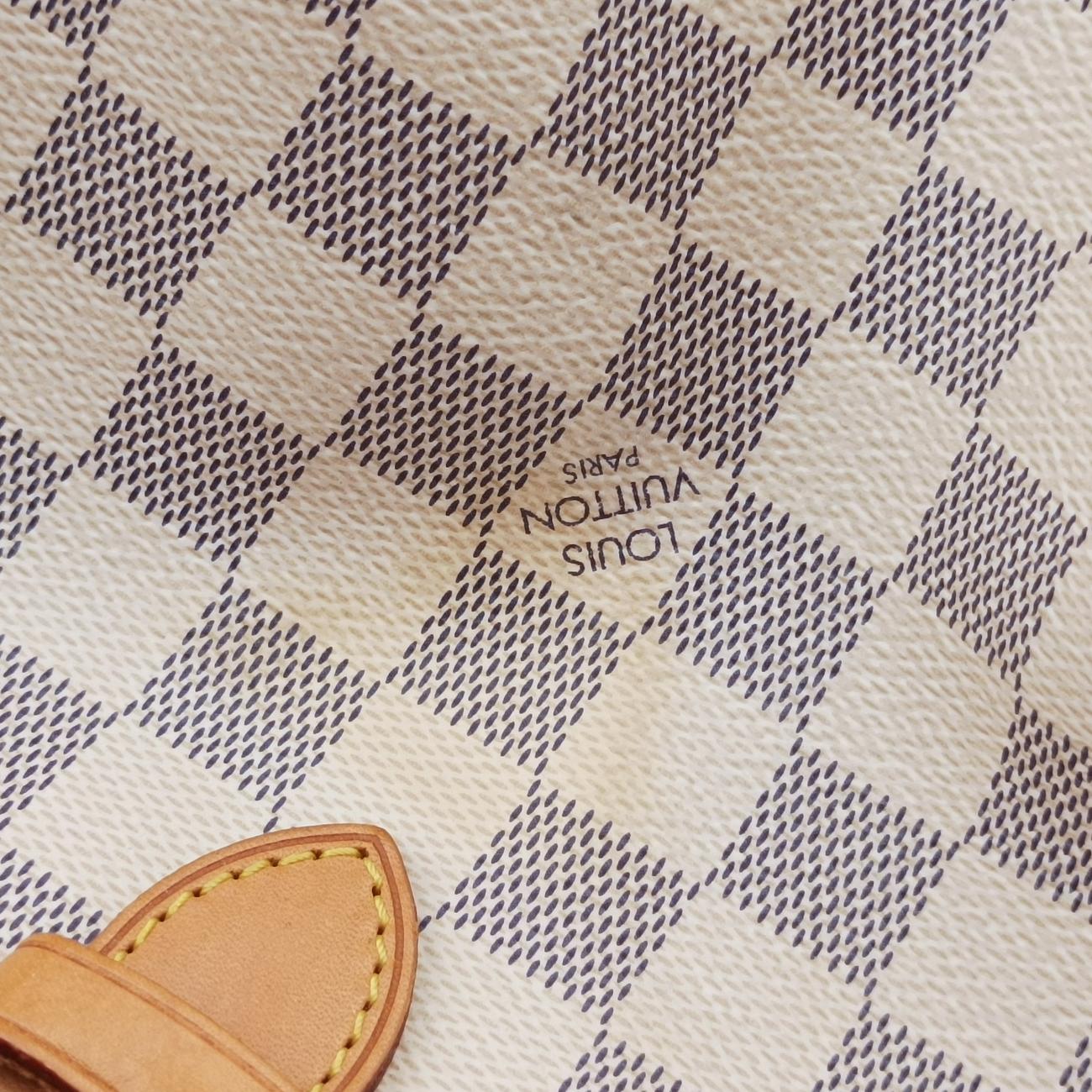 SPERONE　AZURDamier CanvasN41578SR1126スペロンアズールダミエキャンバスN41578SR1126