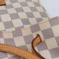 SPERONE　AZURDamier CanvasN41578SR1126スペロンアズールダミエキャンバスN41578SR1126