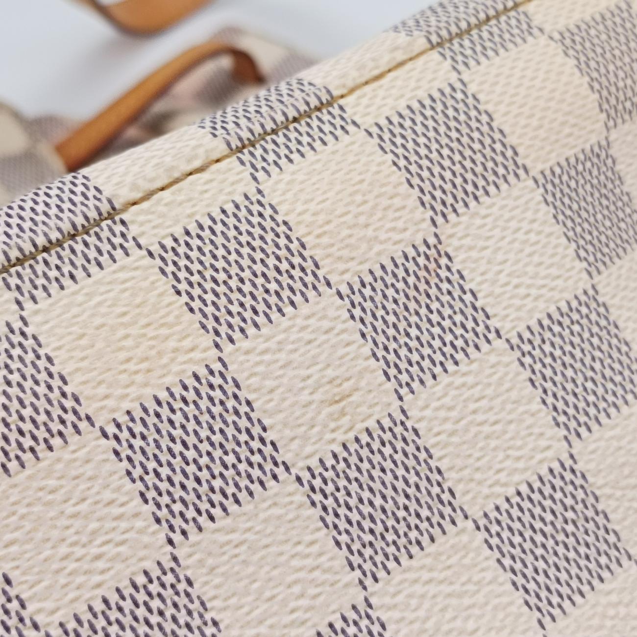 SPERONE　AZURDamier CanvasN41578SR1126スペロンアズールダミエキャンバスN41578SR1126