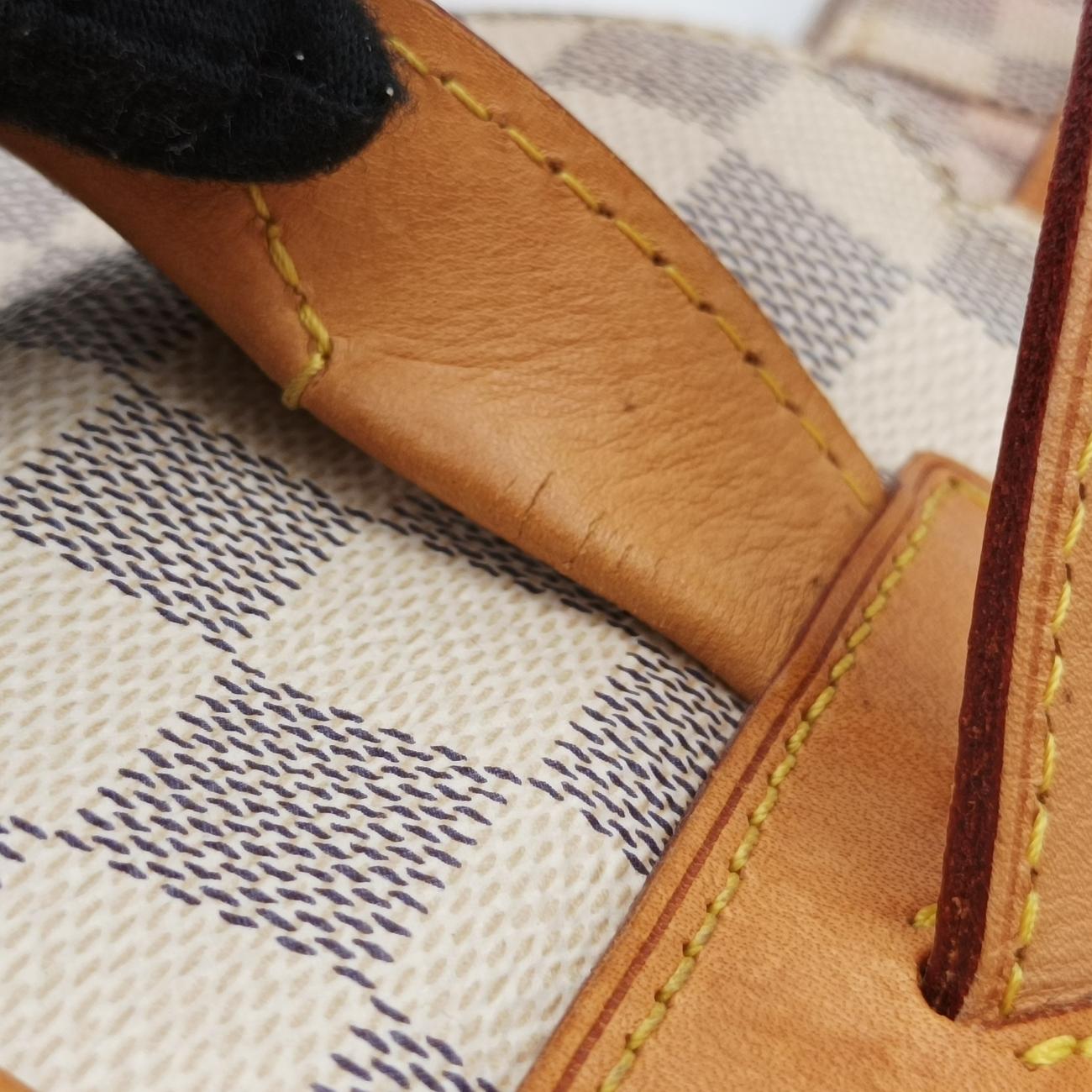 SPERONE　AZURDamier CanvasN41578SR1126スペロンアズールダミエキャンバスN41578SR1126