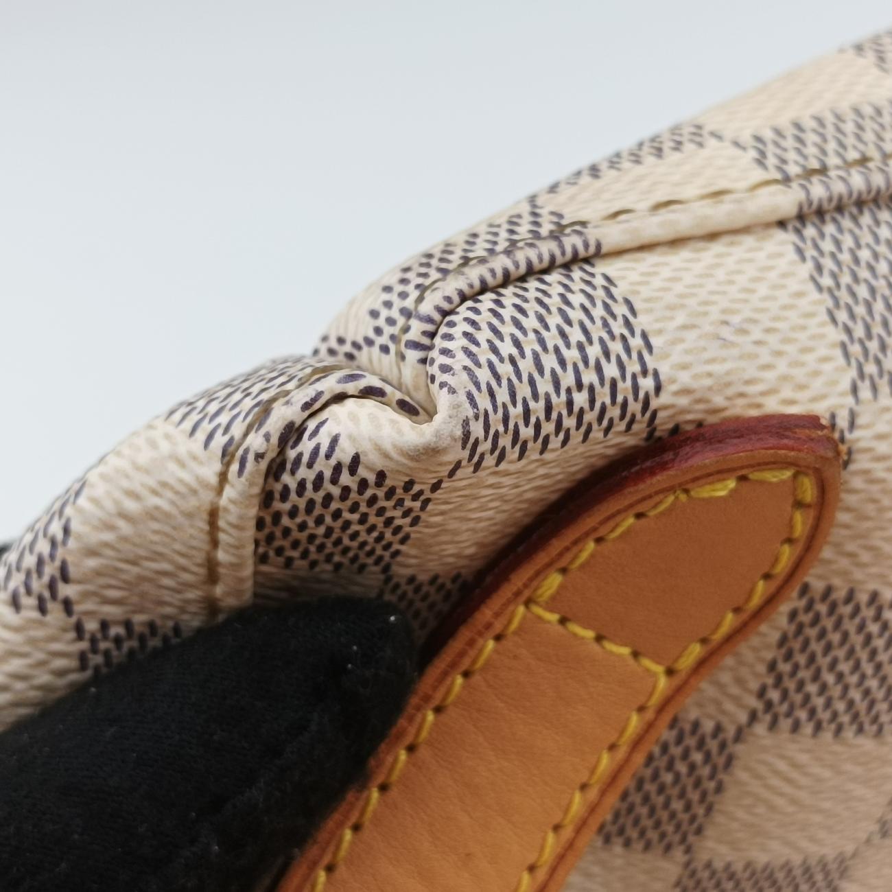 SPERONE　AZURDamier CanvasN41578SR1126スペロンアズールダミエキャンバスN41578SR1126