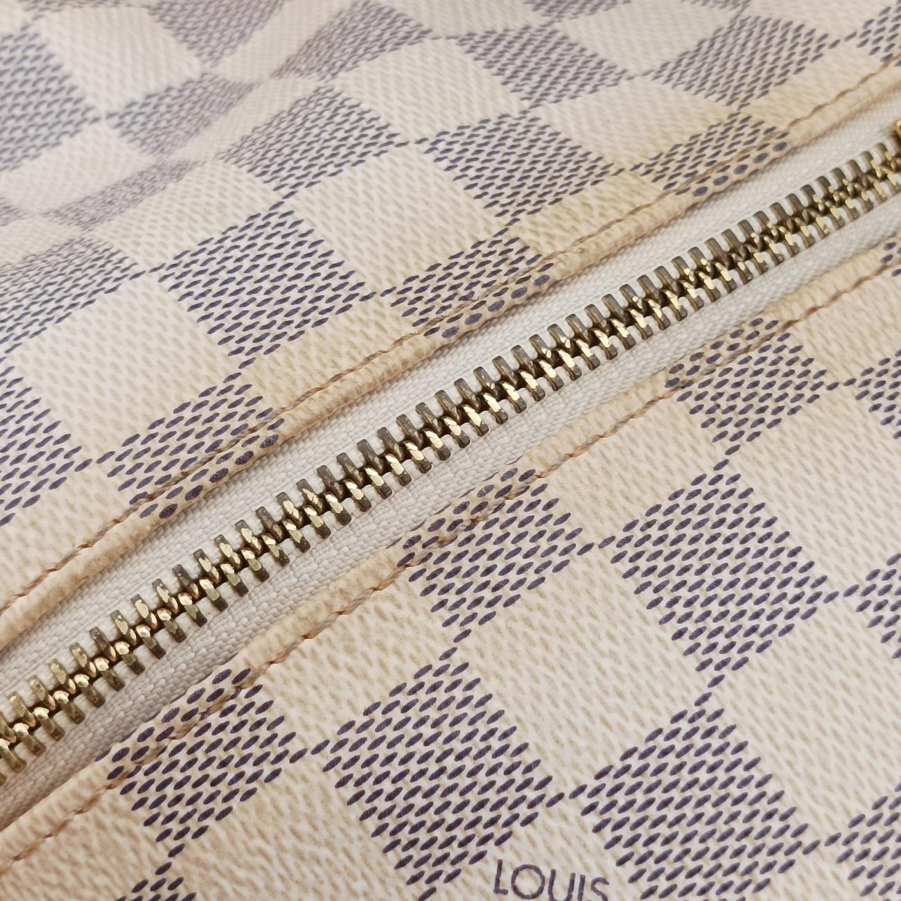 SPERONE　AZURDamier CanvasN41578SR1126スペロンアズールダミエキャンバスN41578SR1126