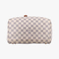 SPERONE　AZURDamier CanvasN41578SR1126スペロンアズールダミエキャンバスN41578SR1126