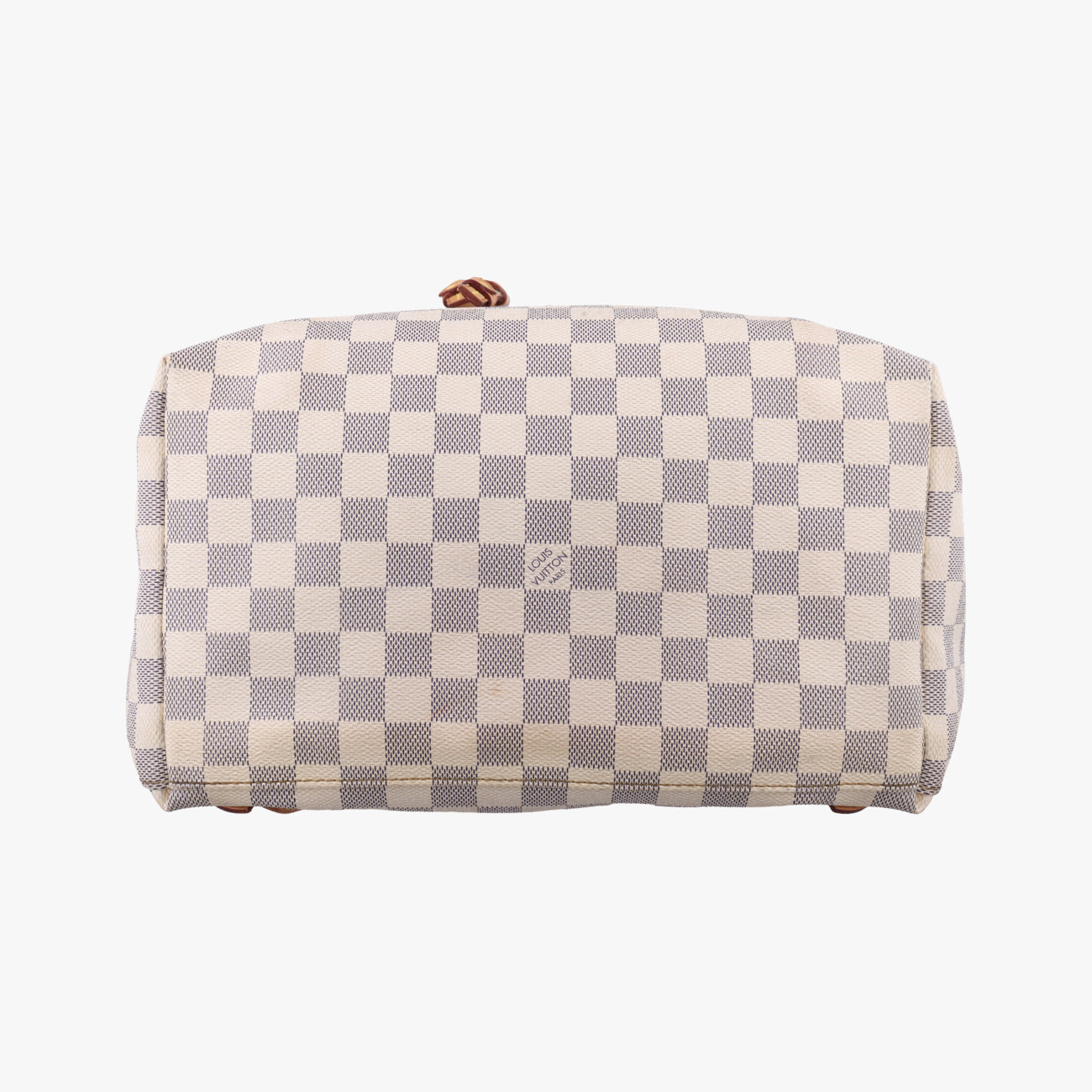 SPERONE　AZURDamier CanvasN41578SR1126スペロンアズールダミエキャンバスN41578SR1126