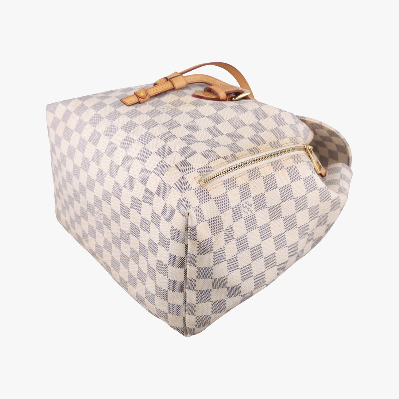 SPERONE　AZURDamier CanvasN41578SR1126スペロンアズールダミエキャンバスN41578SR1126
