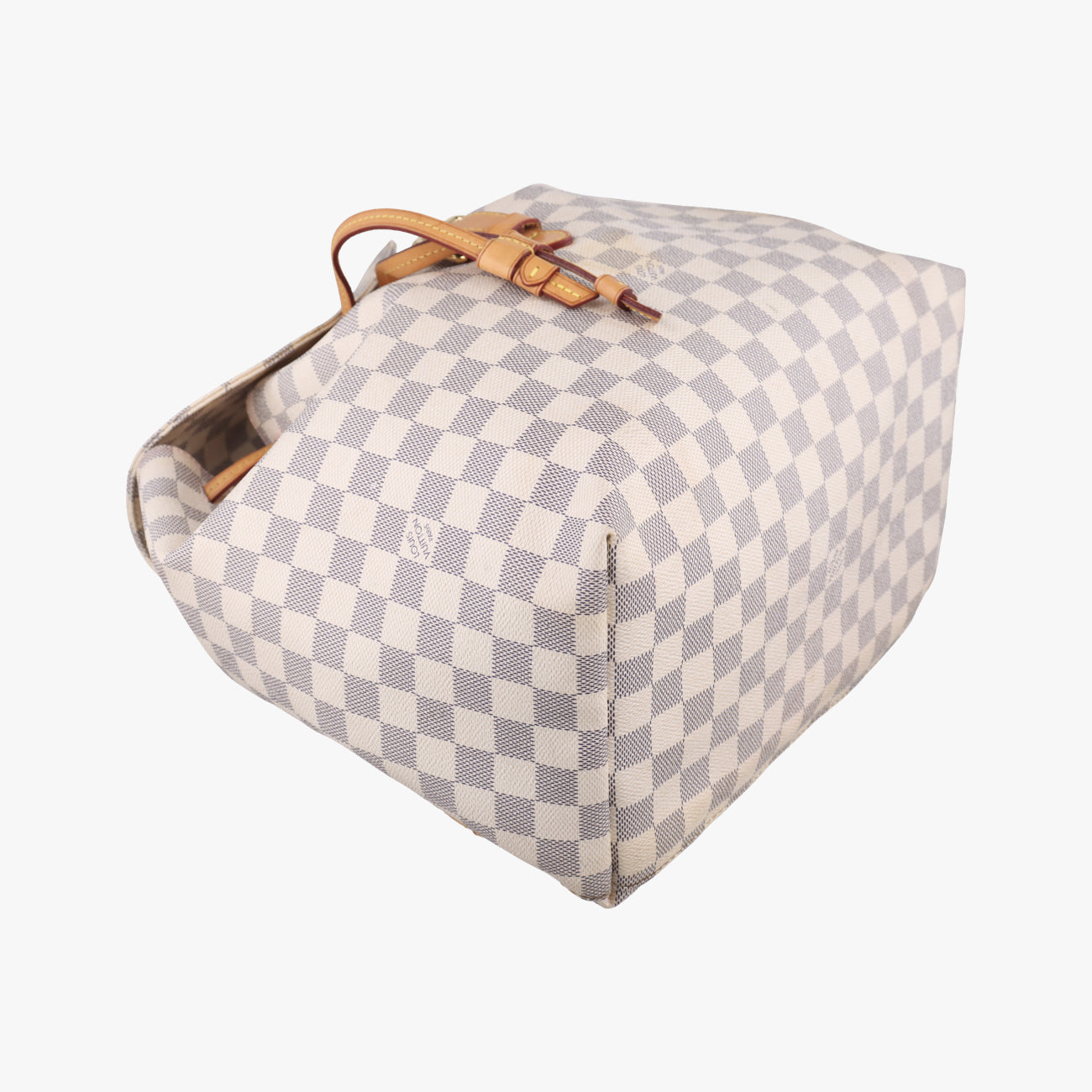 SPERONE　AZURDamier CanvasN41578SR1126スペロンアズールダミエキャンバスN41578SR1126