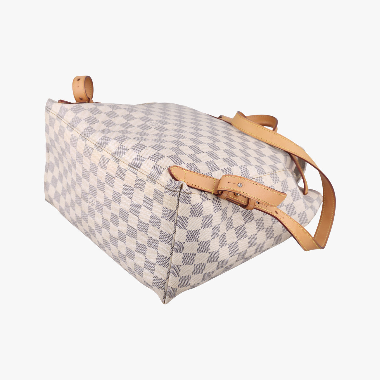 SPERONE　AZURDamier CanvasN41578SR1126スペロンアズールダミエキャンバスN41578SR1126
