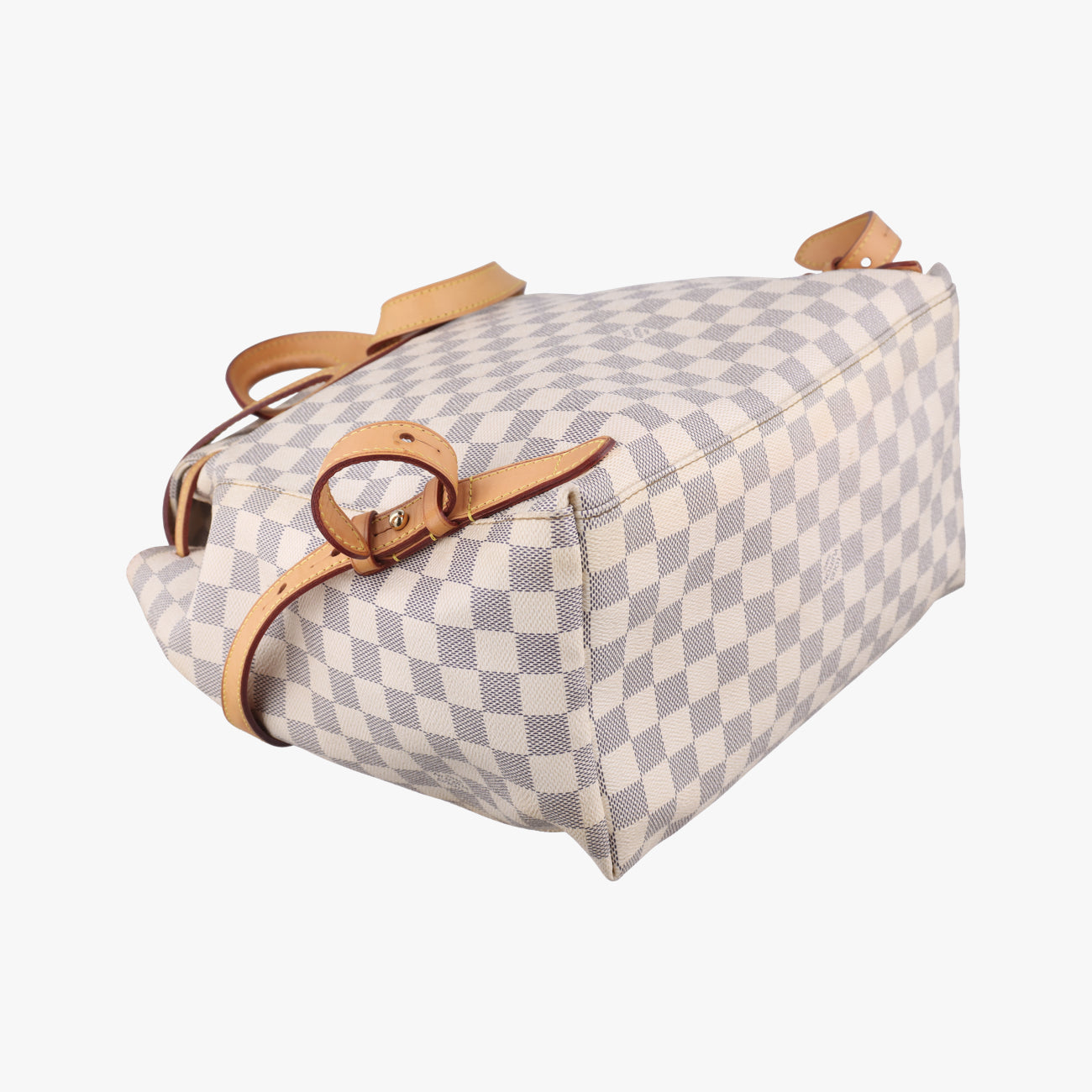 SPERONE　AZURDamier CanvasN41578SR1126スペロンアズールダミエキャンバスN41578SR1126