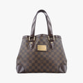 HAMPSTEAD PMEBENEDamier CanvasN51205CA3018ハムプステッドPMエベーヌダミエキャンバスN51205CA3018