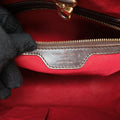HAMPSTEAD PMEBENEDamier CanvasN51205CA3018ハムプステッドPMエベーヌダミエキャンバスN51205CA3018