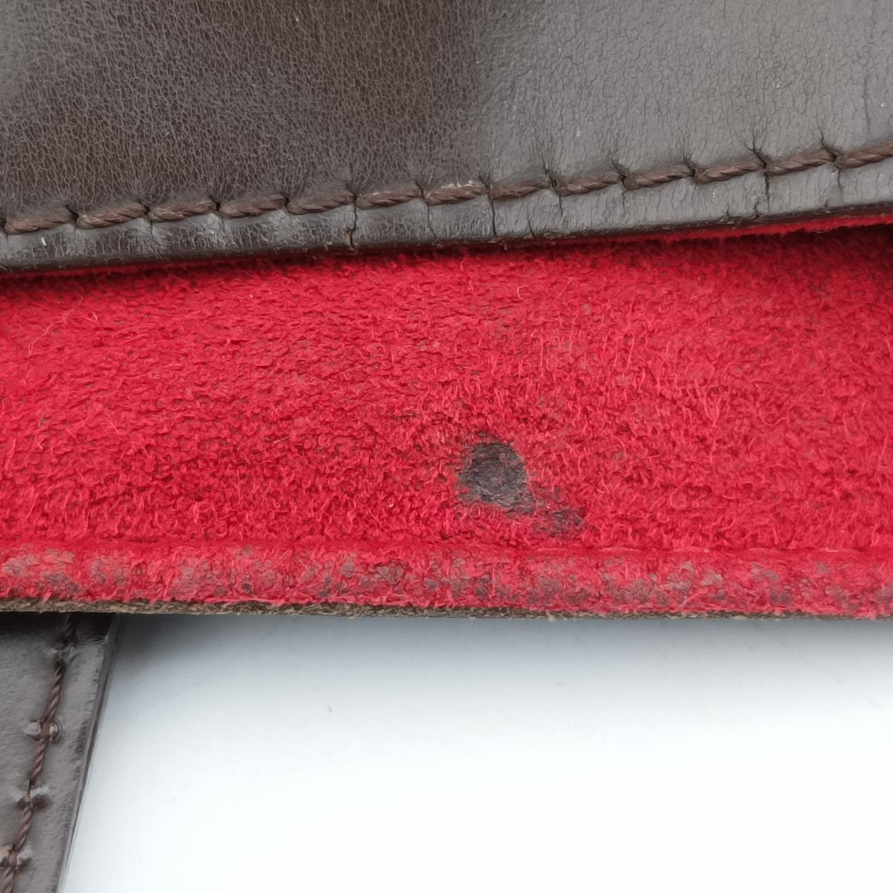 HAMPSTEAD PMEBENEDamier CanvasN51205CA3018ハムプステッドPMエベーヌダミエキャンバスN51205CA3018