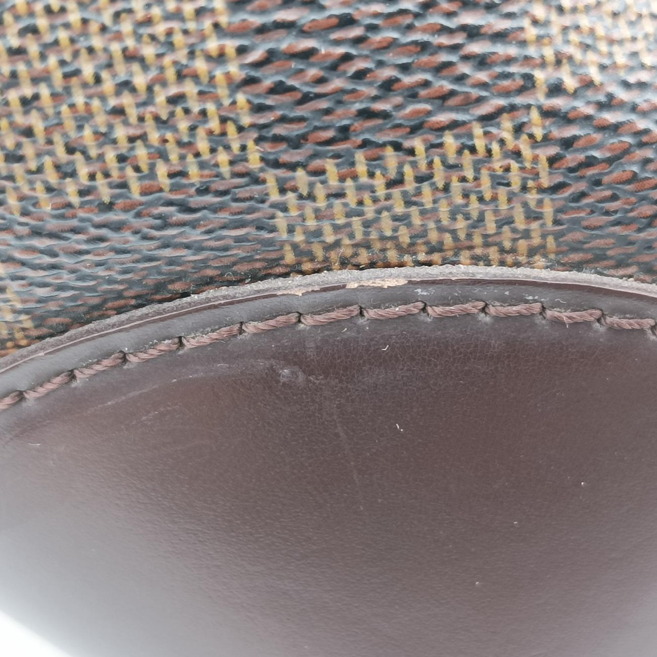 HAMPSTEAD PMEBENEDamier CanvasN51205CA3018ハムプステッドPMエベーヌダミエキャンバスN51205CA3018