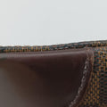HAMPSTEAD PMEBENEDamier CanvasN51205CA3018ハムプステッドPMエベーヌダミエキャンバスN51205CA3018