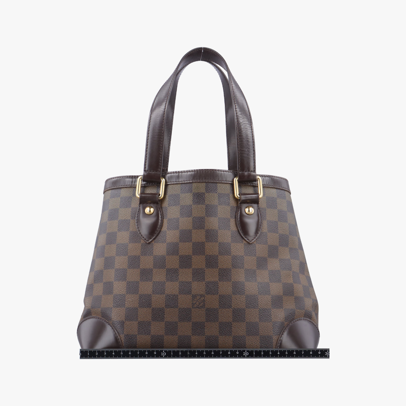 HAMPSTEAD PMEBENEDamier CanvasN51205CA3018ハムプステッドPMエベーヌダミエキャンバスN51205CA3018