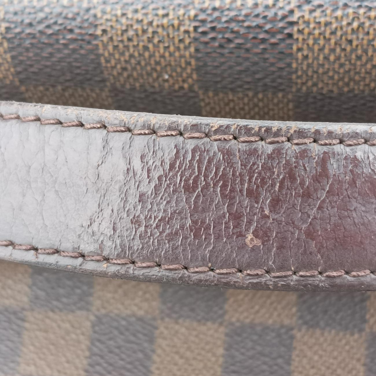 HAMPSTEAD PMEBENEDamier CanvasN51205CA3018ハムプステッドPMエベーヌダミエキャンバスN51205CA3018